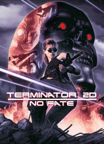 Terminator 2D: No Fate