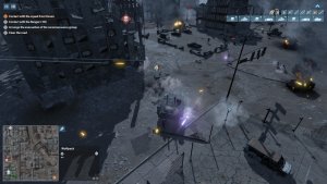 Terminator: Dark Fate - Defiance скачать торрент