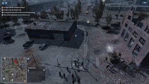 Terminator: Dark Fate - Defiance скачать торрент