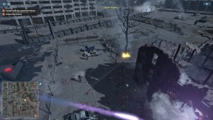 Terminator: Dark Fate - Defiance скачать торрент