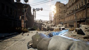 Terminator: Resistance скачать торрент