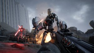 Terminator: Resistance скачать торрент