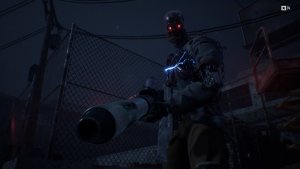 Terminator: Resistance скачать торрент