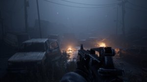 Terminator: Resistance скачать торрент