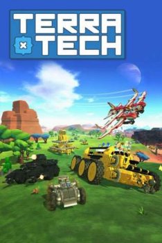TerraTech