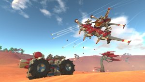TerraTech скачать торрент