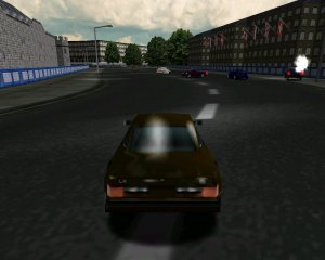 Test Drive 6 скачать торрент