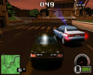 Test Drive 6 скачать торрент