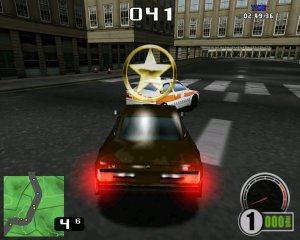 Test Drive 6 скачать торрент