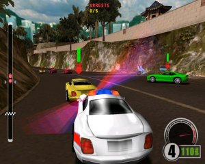Test Drive 6 скачать торрент
