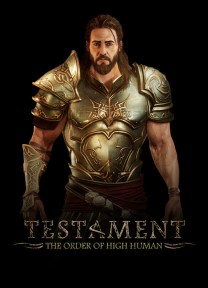 Testament: The Order of High-Human