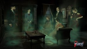 The 7th Guest VR скачать торрент