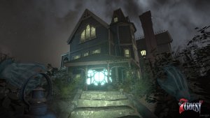 The 7th Guest VR скачать торрент