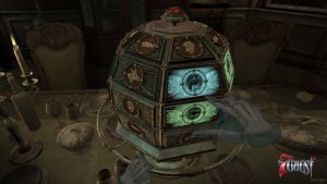The 7th Guest VR скачать торрент