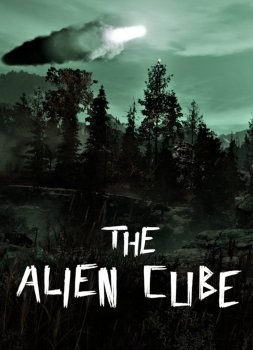 The Alien Cube