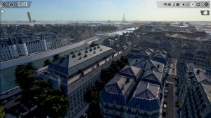The Architect: Paris скачать торрент