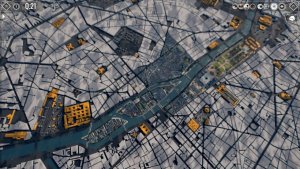 The Architect: Paris скачать торрент