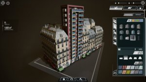 The Architect: Paris скачать торрент