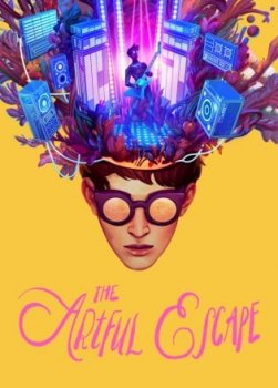 The Artful Escape