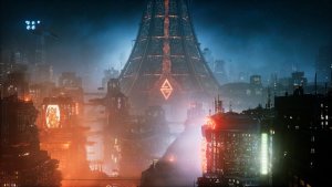 The Ascent скачать торрент