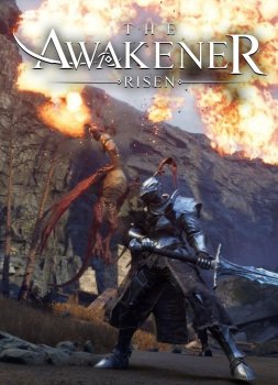 The Awakener: Risen