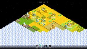 The Battle of Polytopia скачать торрент