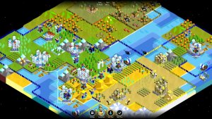 The Battle of Polytopia скачать торрент