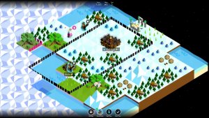 The Battle of Polytopia скачать торрент