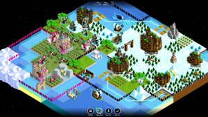 The Battle of Polytopia скачать торрент