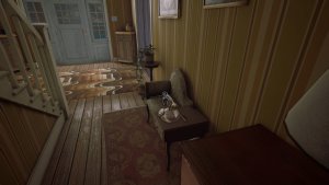 The Beast Inside скачать торрент