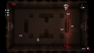 The Binding of Isaac: Repentance скачать торрент