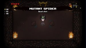 The Binding of Isaac: Repentance скачать торрент