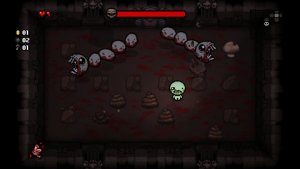 The Binding of Isaac: Repentance скачать торрент