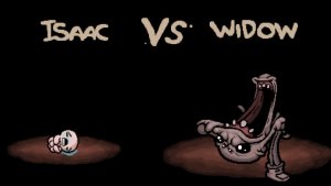 The Binding of Isaac: Repentance скачать торрент