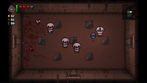 The Binding of Isaac: Repentance скачать торрент