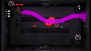 The Binding of Isaac: Repentance скачать торрент