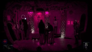 The Blind Prophet скачать торрент