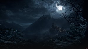The Blood of Dawnwalker скачать торрент