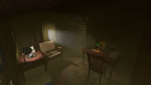 The Bookwalker скачать торрент