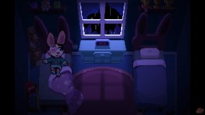 The Bunny Graveyard 2 скачать торрент