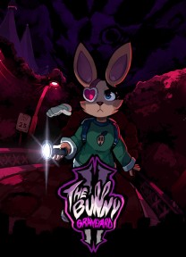 The Bunny Graveyard 2
