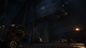 The Casting of Frank Stone скачать торрент