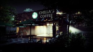 The Closing Shift скачать торрент
