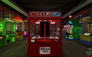 The Coin Game скачать торрент