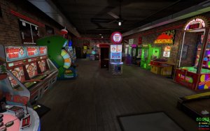 The Coin Game скачать торрент