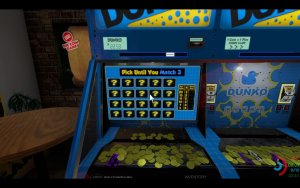 The Coin Game скачать торрент