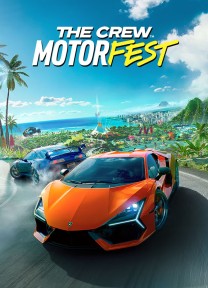 The Crew Motorfest