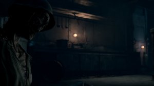 The Dark Pictures Anthology: Man of Medan скачать торрент