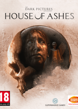 The Dark Pictures: House of Ashes