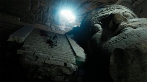 The Dark Pictures: House of Ashes скачать торрент